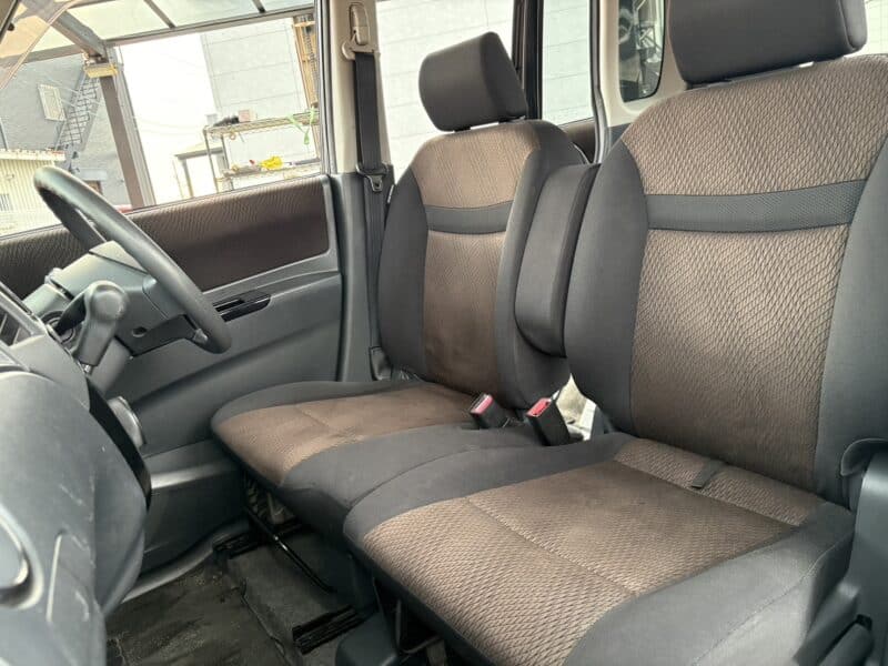 ルークス ハイウェイスター 【総合評価優良車】