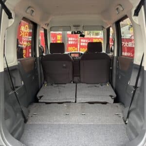 ルークス　ハイウェイスター　【総合評価優良車】