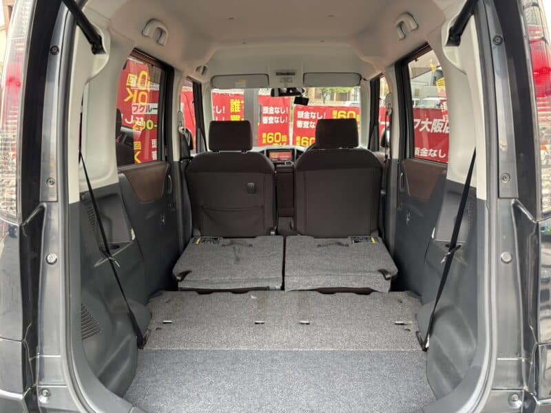 ルークス ハイウェイスター 【総合評価優良車】