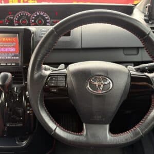 ヴォクシー ZS G’Sバージョン EDGE