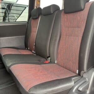 ヴォクシー ZS G’Sバージョン EDGE