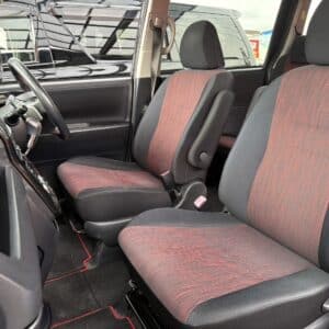 ヴォクシー ZS G’Sバージョン EDGE