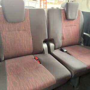 ヴォクシー ZS G’Sバージョン EDGE