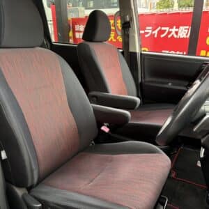 ヴォクシー ZS G’Sバージョン EDGE