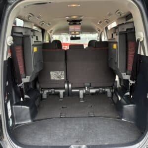 ヴォクシー ZS G’Sバージョン EDGE