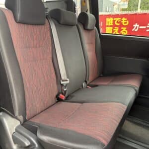 ヴォクシー ZS G’Sバージョン EDGE