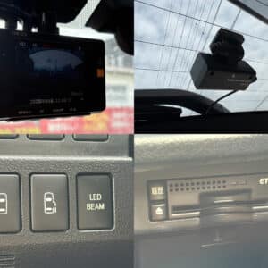 ヴォクシー ZS G’Sバージョン EDGE