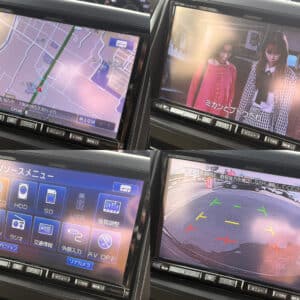 ヴォクシー ZS G’Sバージョン EDGE