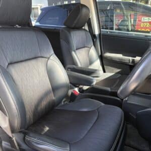 オデッセイ　アブソルートEX　【総合評価優良車】