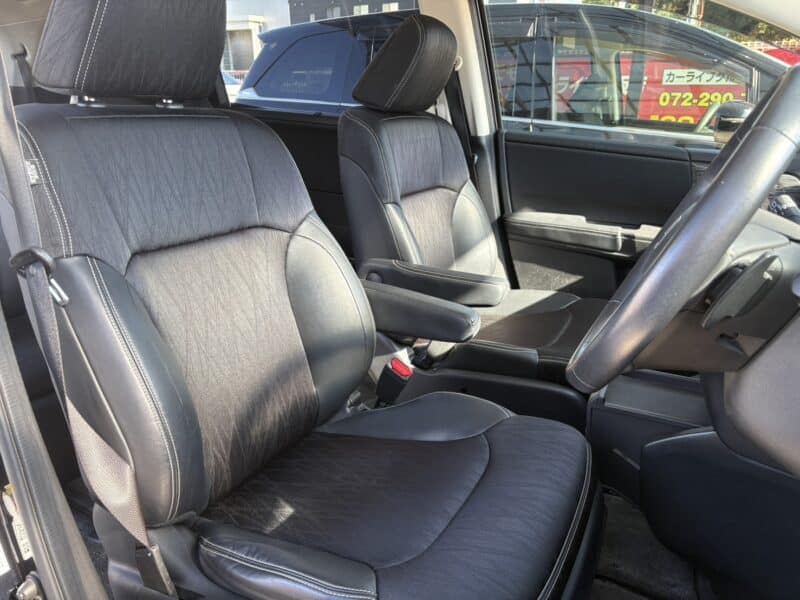 オデッセイ アブソルートEX 【総合評価優良車】