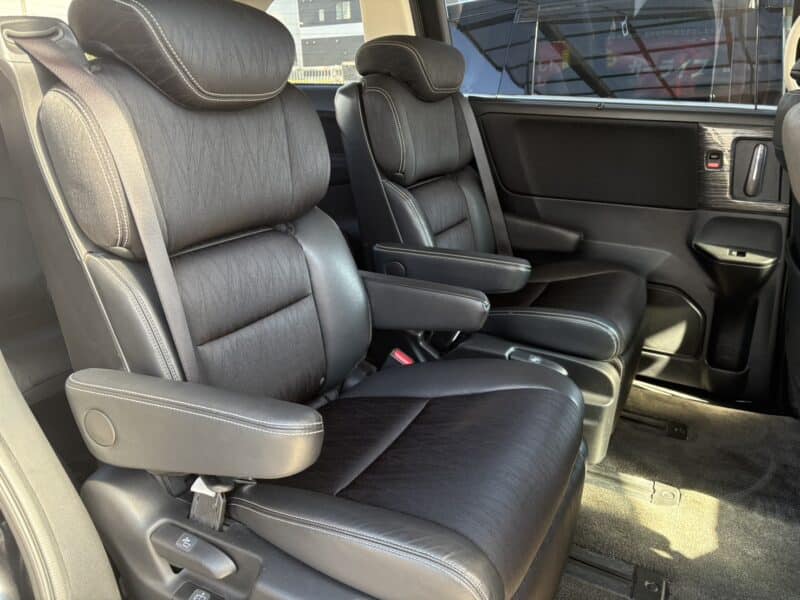 オデッセイ アブソルートEX 【総合評価優良車】