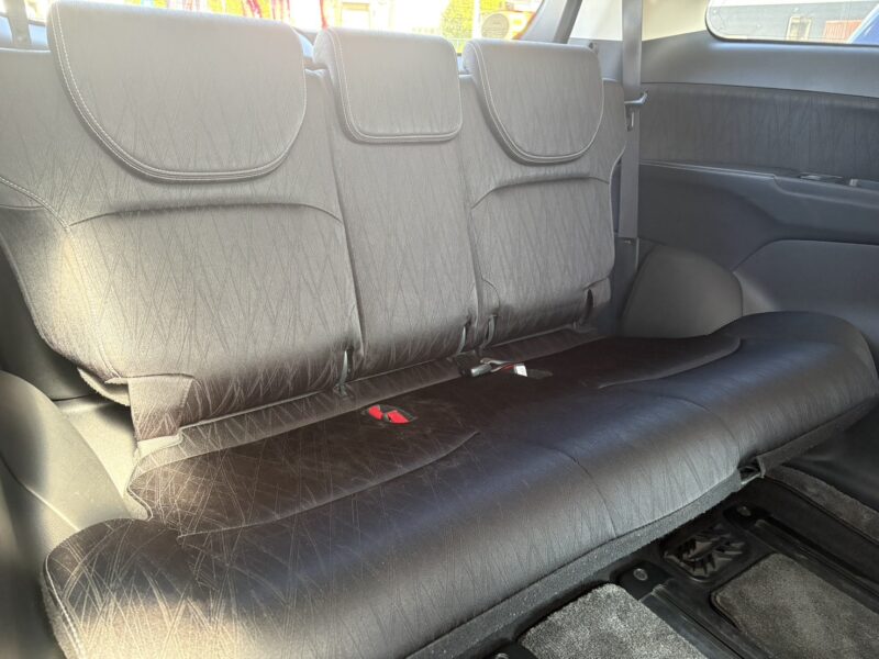 オデッセイ アブソルートEX 【総合評価優良車】