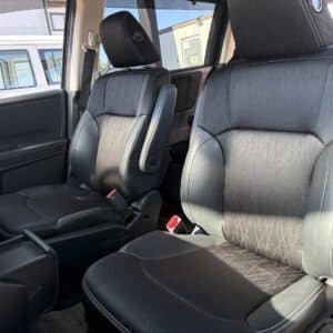 オデッセイ　アブソルートEX　【総合評価優良車】