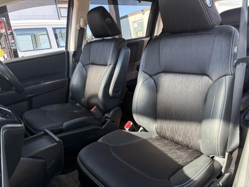 オデッセイ アブソルートEX 【総合評価優良車】