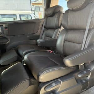 オデッセイ　アブソルートEX　【総合評価優良車】