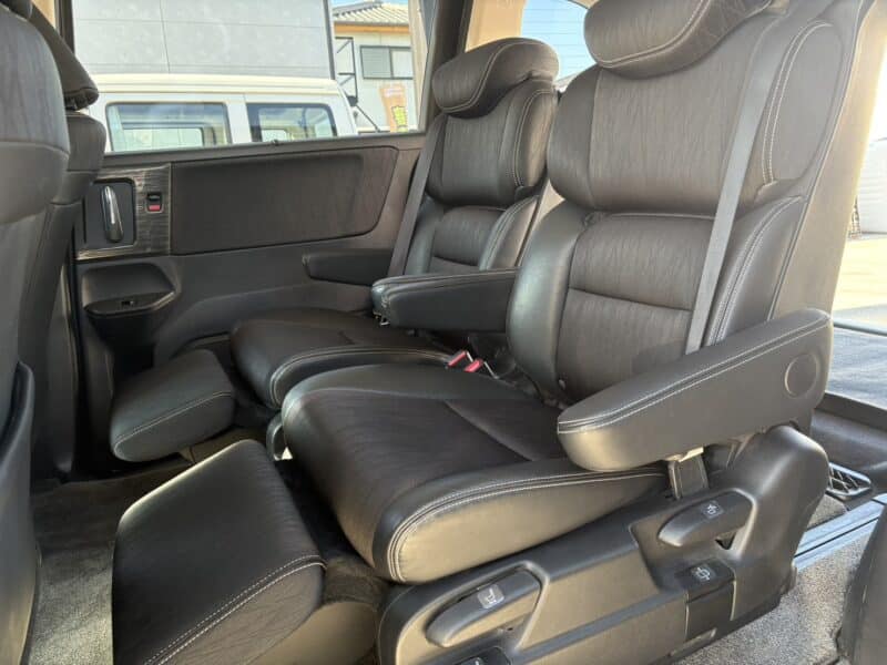 オデッセイ アブソルートEX 【総合評価優良車】