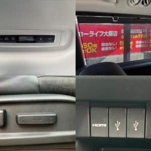 オデッセイ　アブソルート・EX　【総合評価優良車】