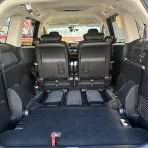 オデッセイ　アブソルートEX　【総合評価優良車】