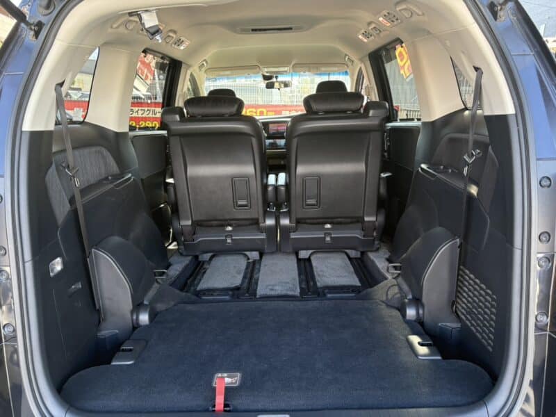 オデッセイ アブソルートEX 【総合評価優良車】