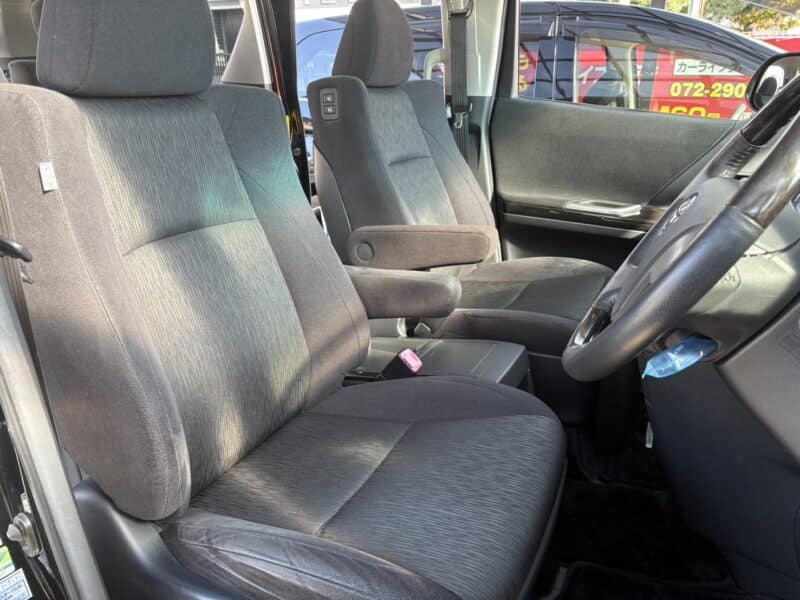 ヴェルファイア 3.5Z Gエディション