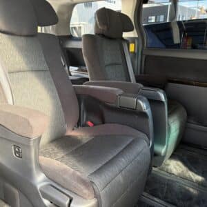 ヴェルファイア 3.5Z Gエディション