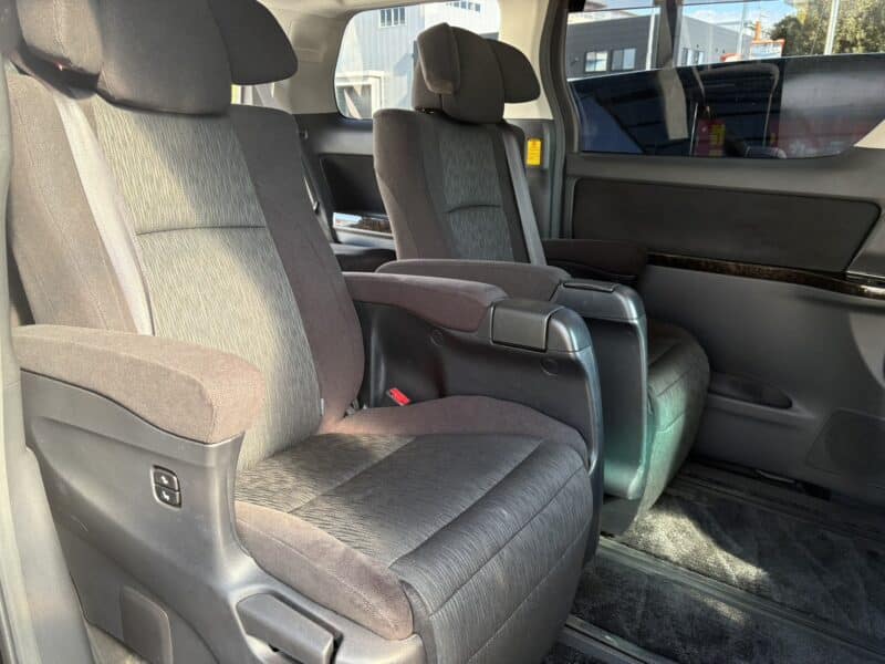 ヴェルファイア 3.5Z Gエディション