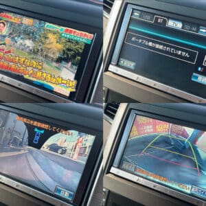 ヴェルファイア 3.5Z Gエディション