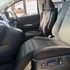 ヴェルファイア 3.5Z Gエディション