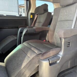 ヴェルファイア 3.5Z Gエディション