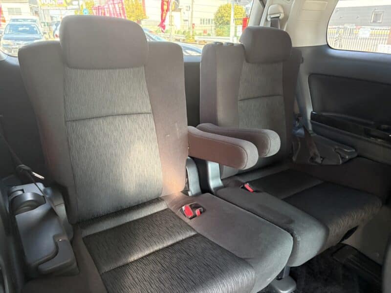 ヴェルファイア 3.5Z Gエディション