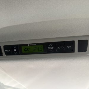 ヴェルファイア 3.5Z Gエディション