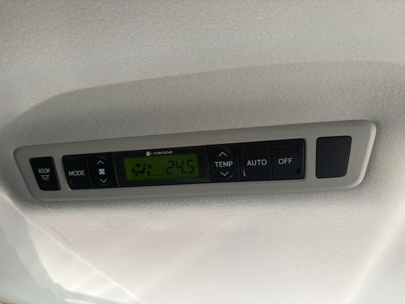 ヴェルファイア 3.5Z Gエディション