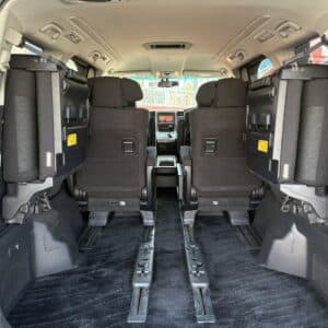 ヴェルファイア 3.5Z Gエディション