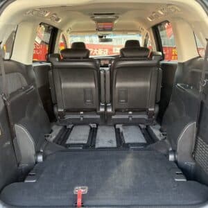 オデッセイ　アブソルート・EX　【総合評価優良車】