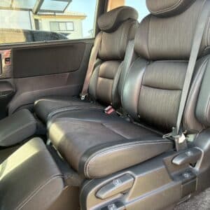 オデッセイ　アブソルート・EX　【総合評価優良車】