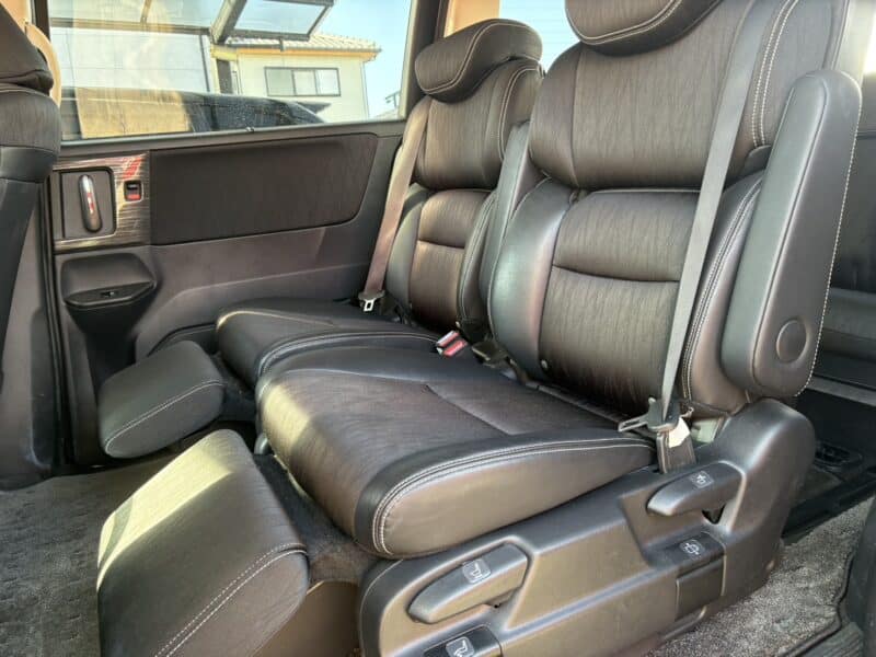 オデッセイ アブソルート・EX 【総合評価優良車】