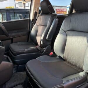 オデッセイ　アブソルート・EX　【総合評価優良車】