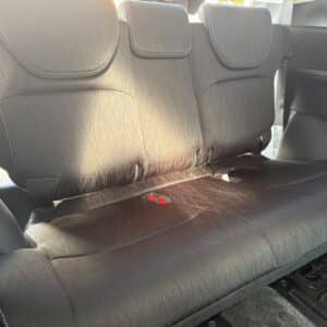 オデッセイ　アブソルート・EX　【総合評価優良車】