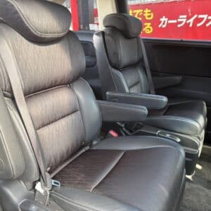 オデッセイ　アブソルート・EX　【総合評価優良車】