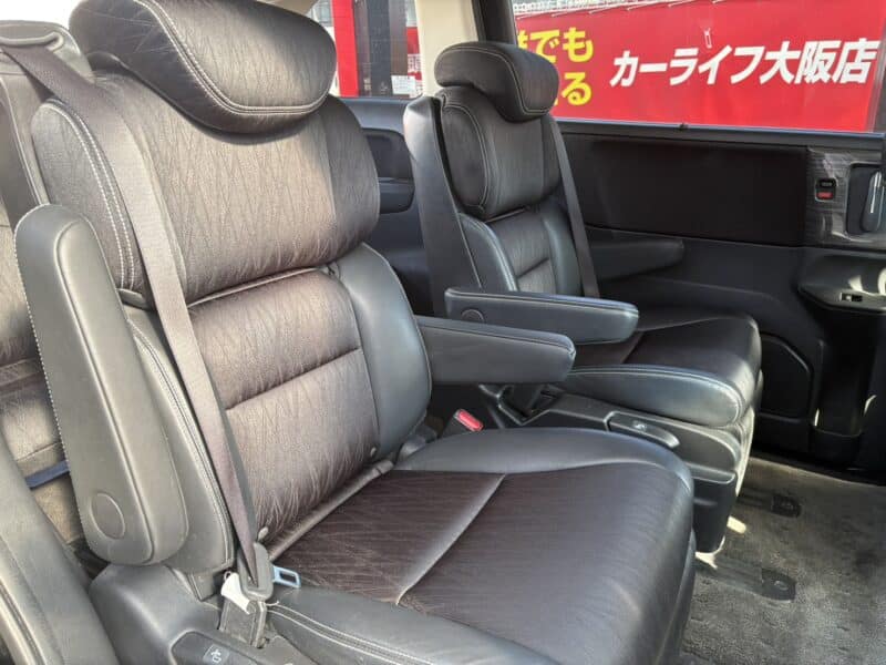 オデッセイ アブソルート・EX 【総合評価優良車】