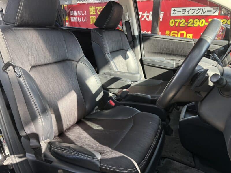 オデッセイ アブソルート・EX 【総合評価優良車】