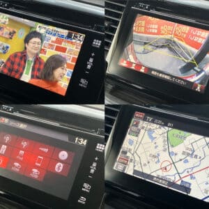 オデッセイ　アブソルート・EX　【総合評価優良車】