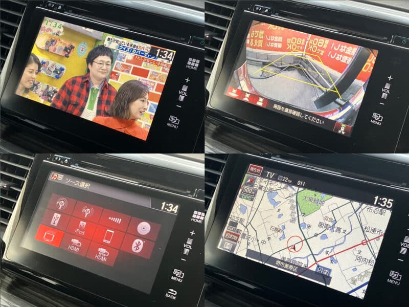 オデッセイ アブソルート・EX 【総合評価優良車】