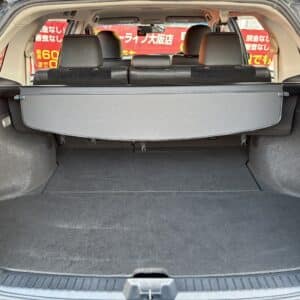 カローラフィールダー　ハイブリッドG　エアロツアラー・W×B