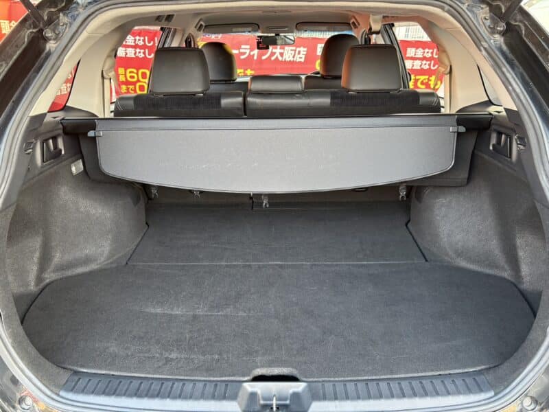 カローラフィールダー ハイブリッドG エアロツアラー・W×B