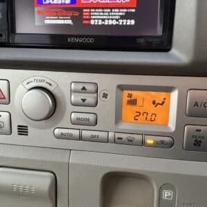 エブリイワゴン　PZターボ　【総合評価優良車】