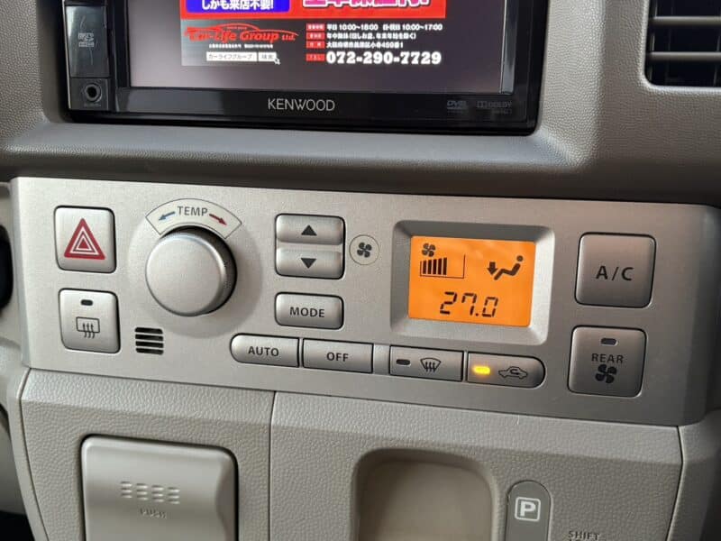 エブリイワゴン PZターボ 【総合評価優良車】