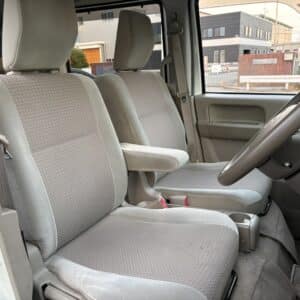 エブリイワゴン　PZターボ　【総合評価優良車】