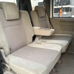 エブリイワゴン　PZターボ　【総合評価優良車】