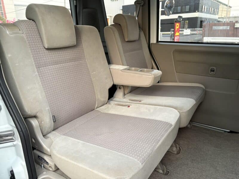 エブリイワゴン PZターボ 【総合評価優良車】